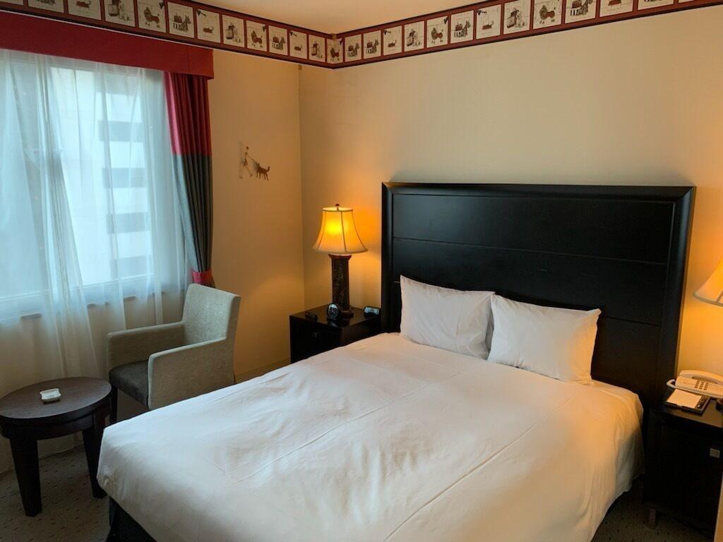 The Strings Hotel Yagoto Nagoya Ngoại thất bức ảnh