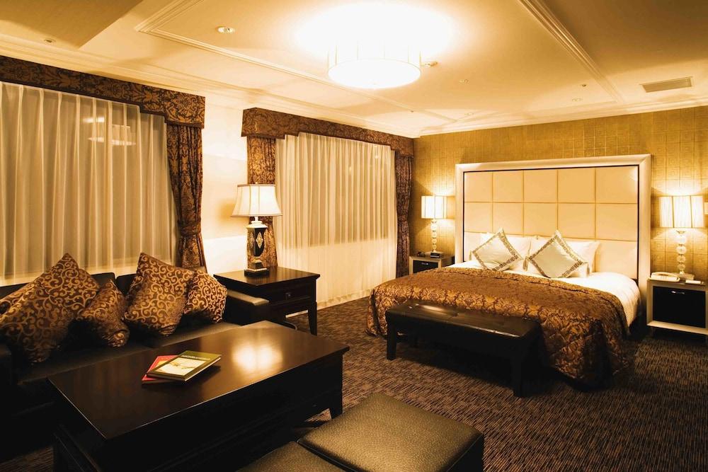 The Strings Hotel Yagoto Nagoya Ngoại thất bức ảnh