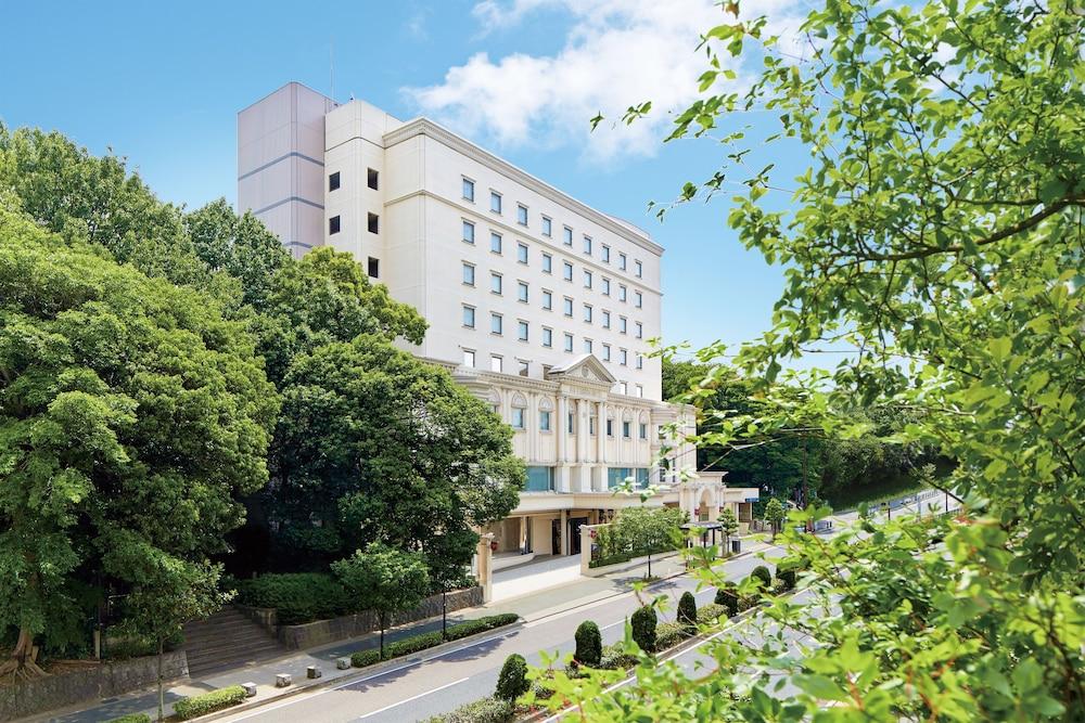 The Strings Hotel Yagoto Nagoya Ngoại thất bức ảnh
