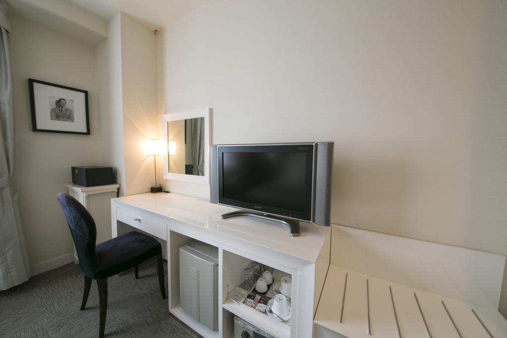 The Strings Hotel Yagoto Nagoya Ngoại thất bức ảnh