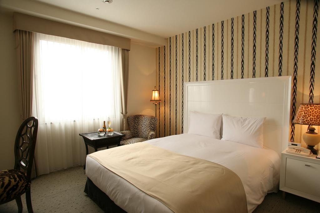 The Strings Hotel Yagoto Nagoya Ngoại thất bức ảnh