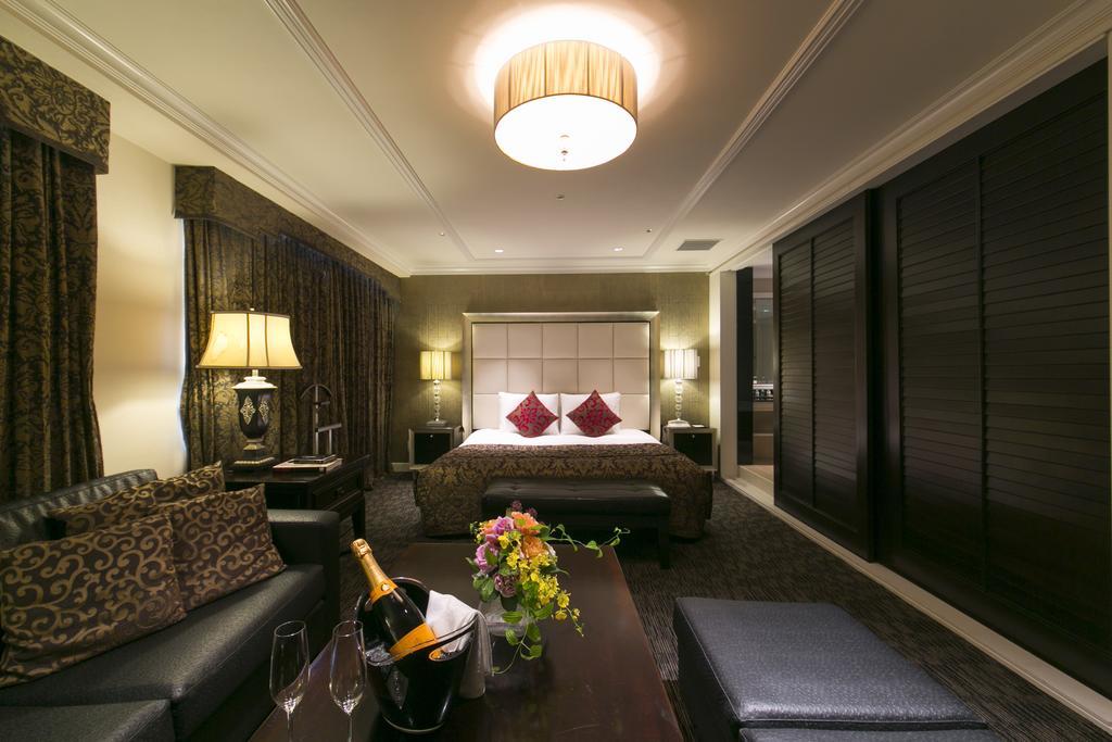 The Strings Hotel Yagoto Nagoya Ngoại thất bức ảnh