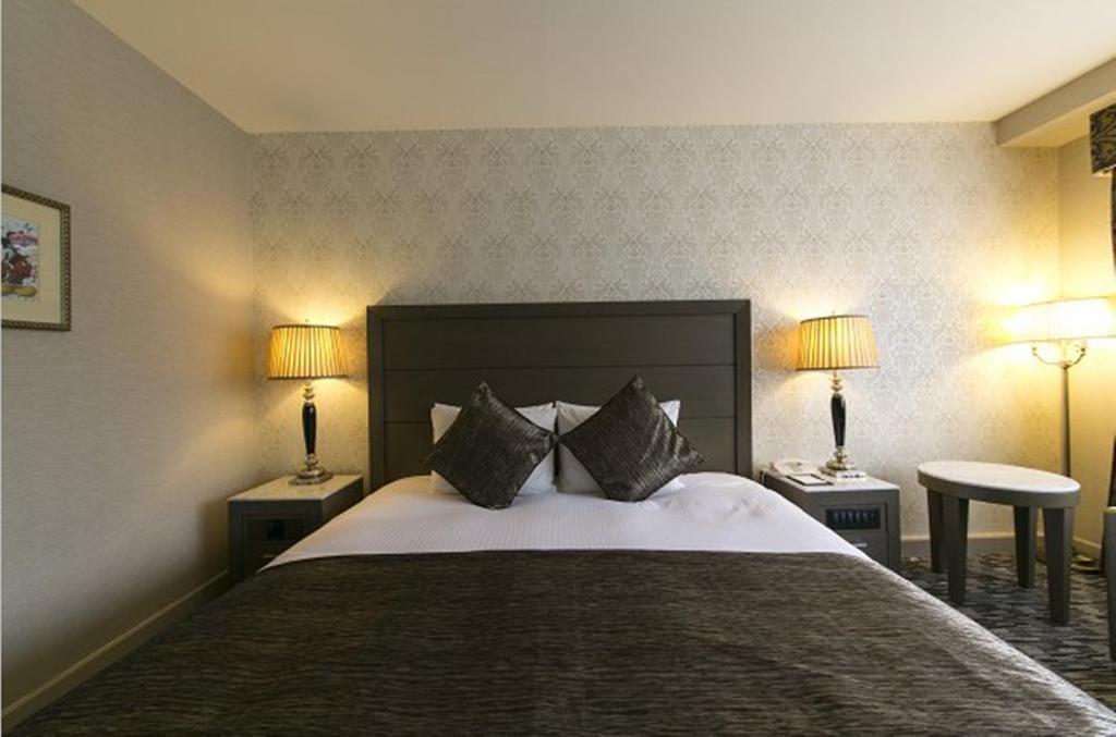 The Strings Hotel Yagoto Nagoya Phòng bức ảnh
