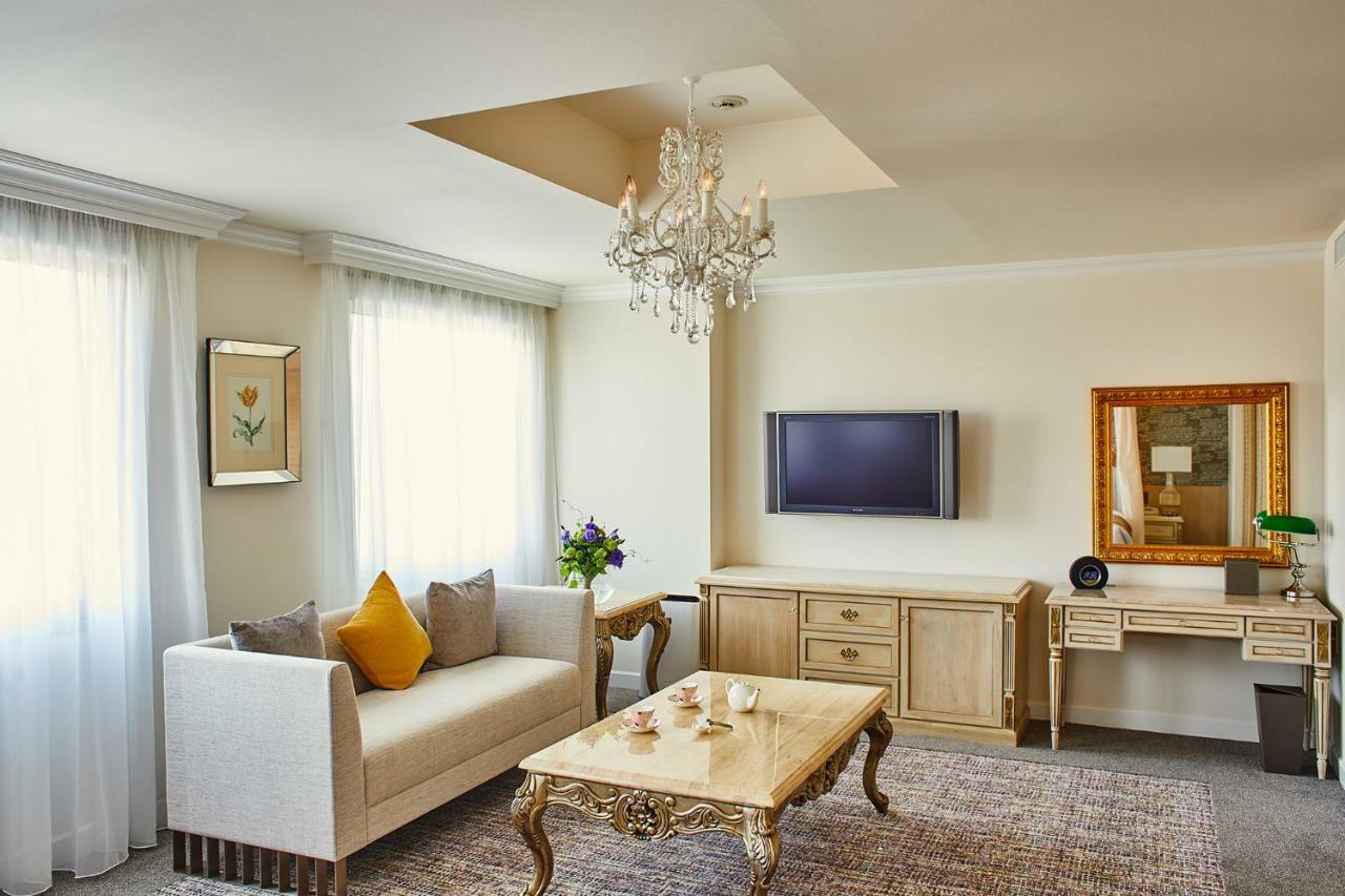 The Strings Hotel Yagoto Nagoya Ngoại thất bức ảnh