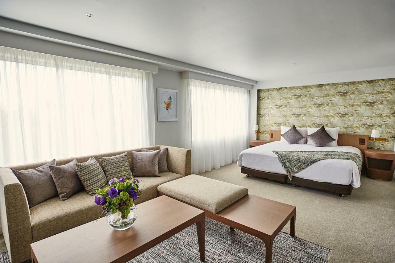 The Strings Hotel Yagoto Nagoya Ngoại thất bức ảnh