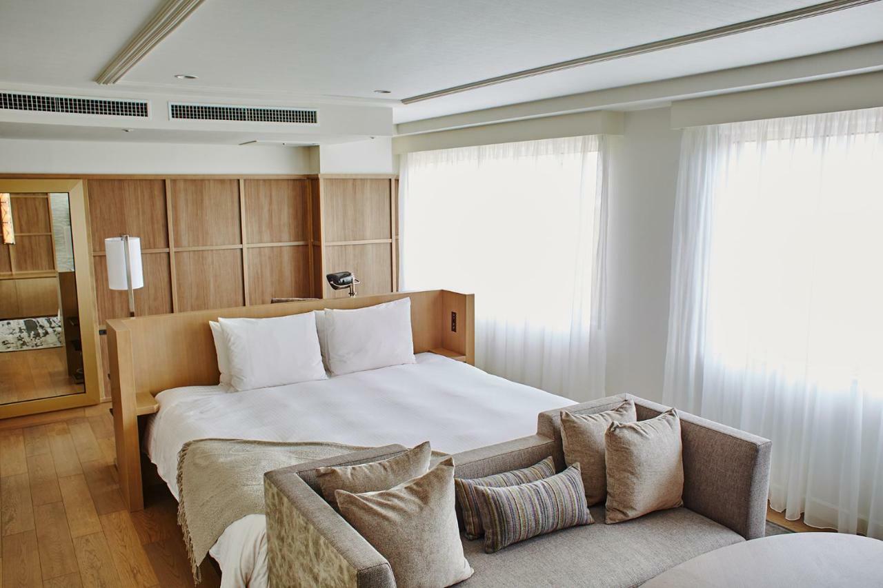 The Strings Hotel Yagoto Nagoya Ngoại thất bức ảnh