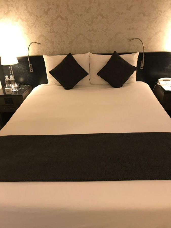 The Strings Hotel Yagoto Nagoya Ngoại thất bức ảnh