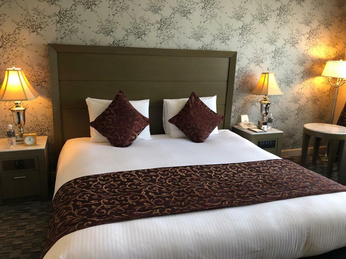 The Strings Hotel Yagoto Nagoya Ngoại thất bức ảnh