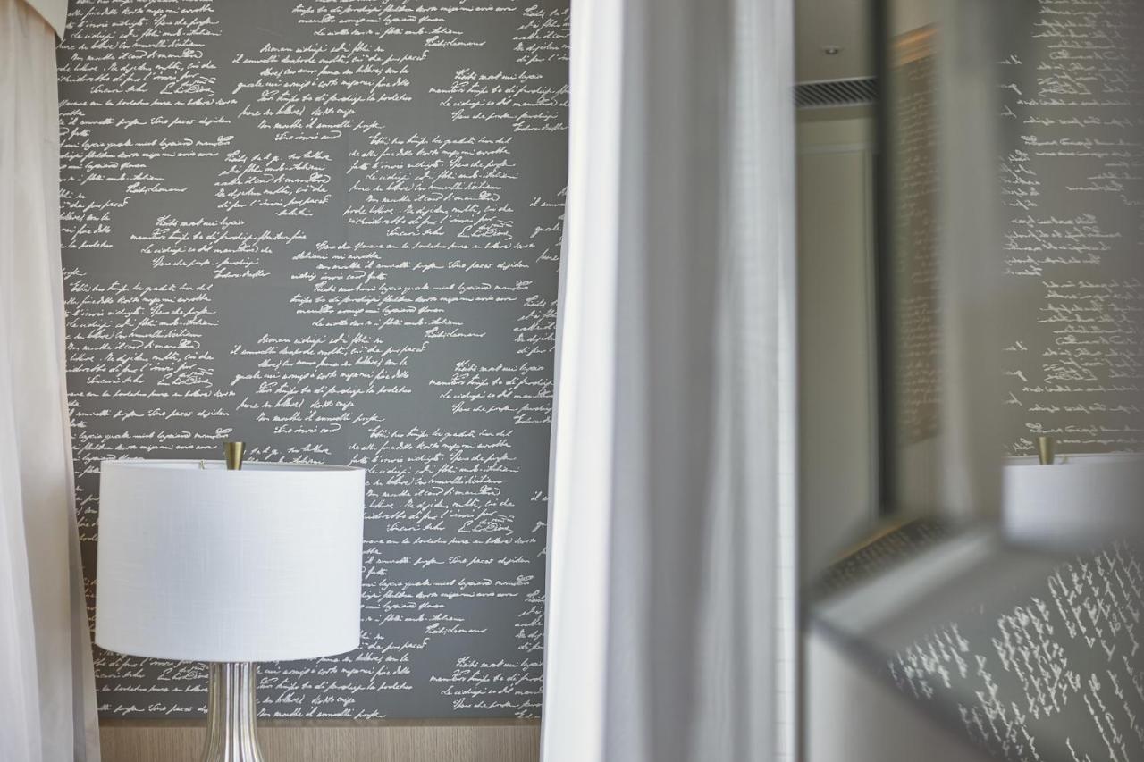 The Strings Hotel Yagoto Nagoya Ngoại thất bức ảnh
